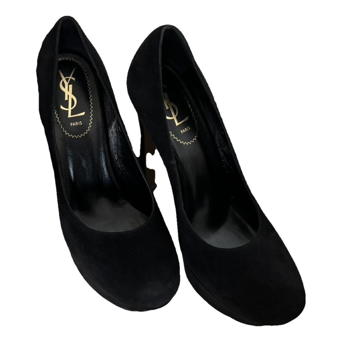 Palais heels
