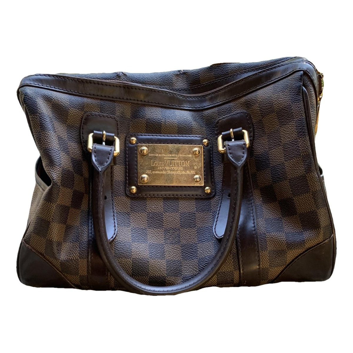 Berkeley cloth handbag