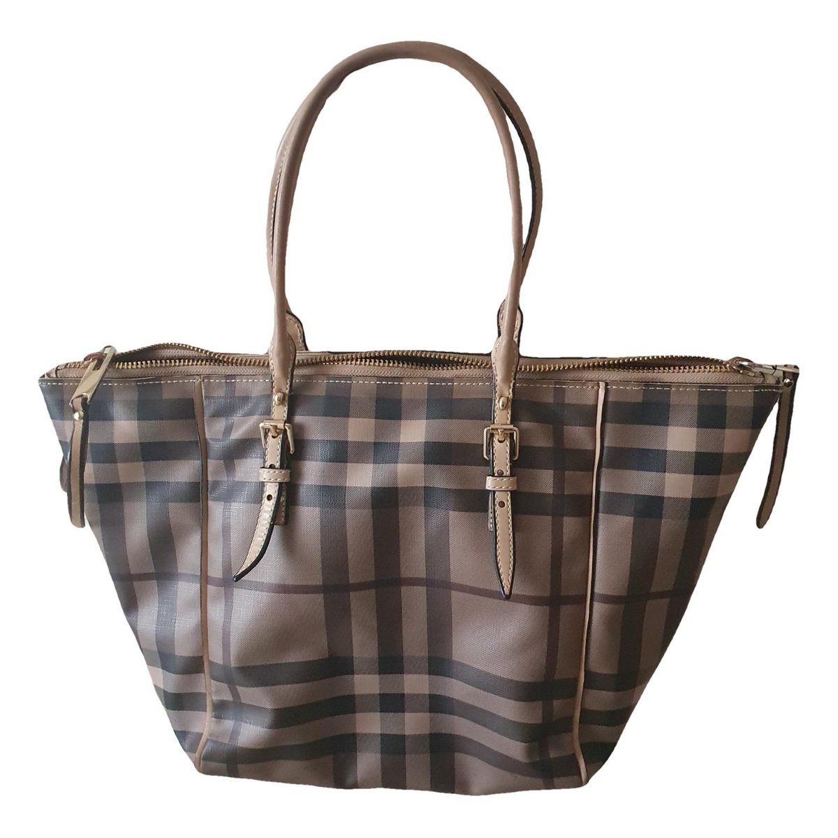 Salisbury cloth tote