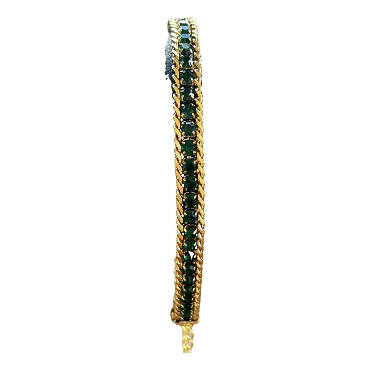 Tennis bracelet
