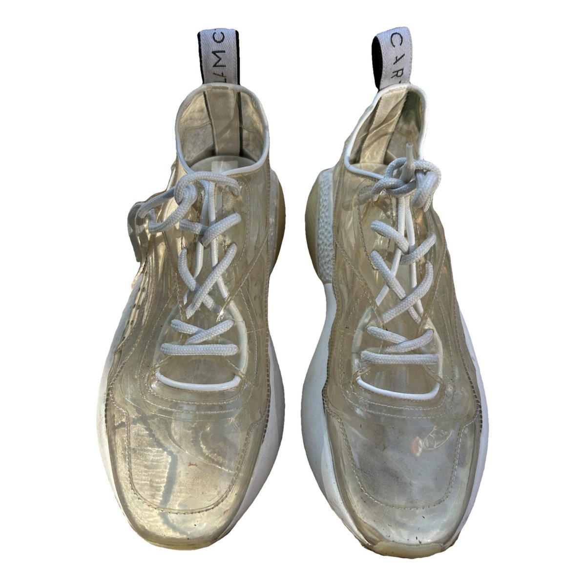 Eclypse trainers