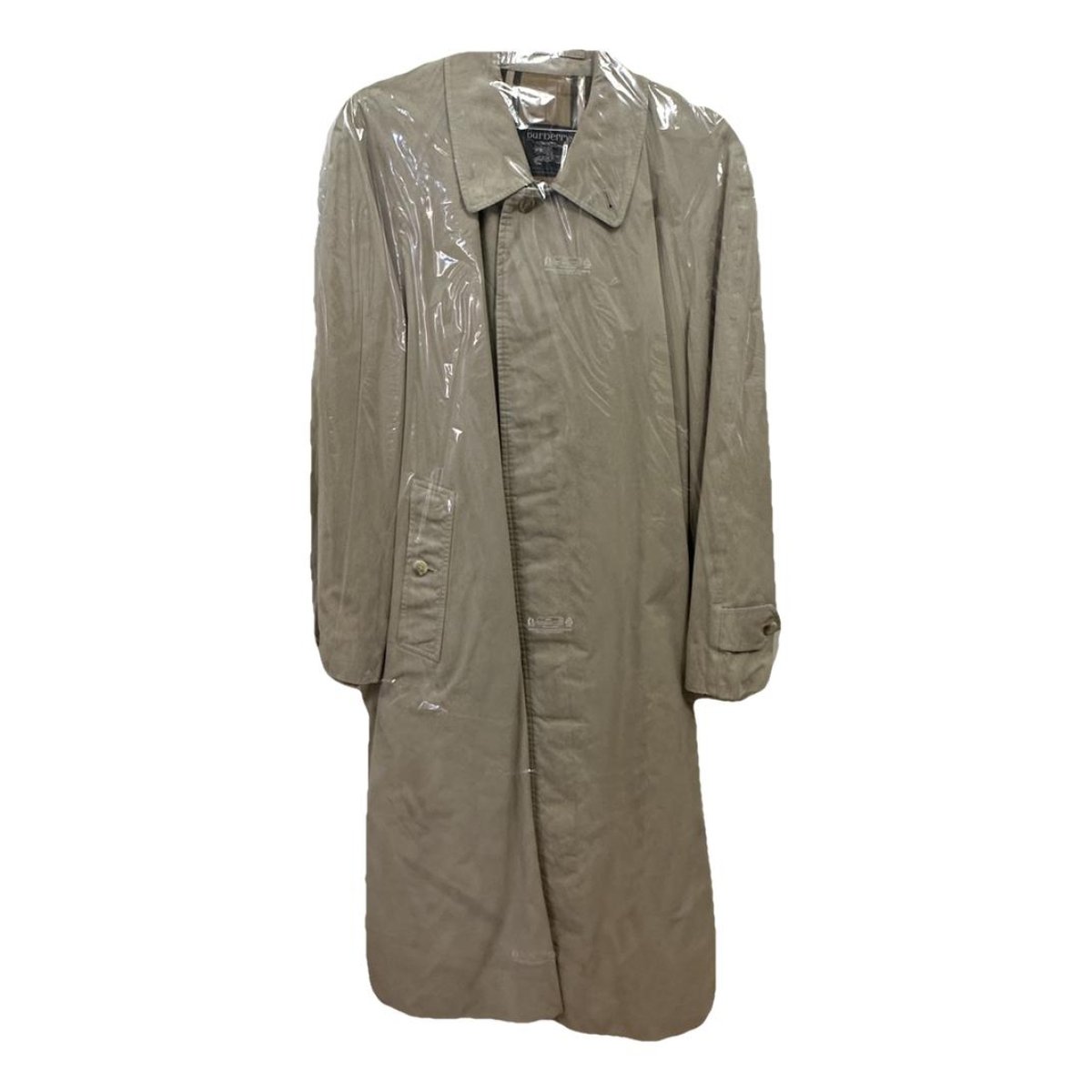 Westminster coat