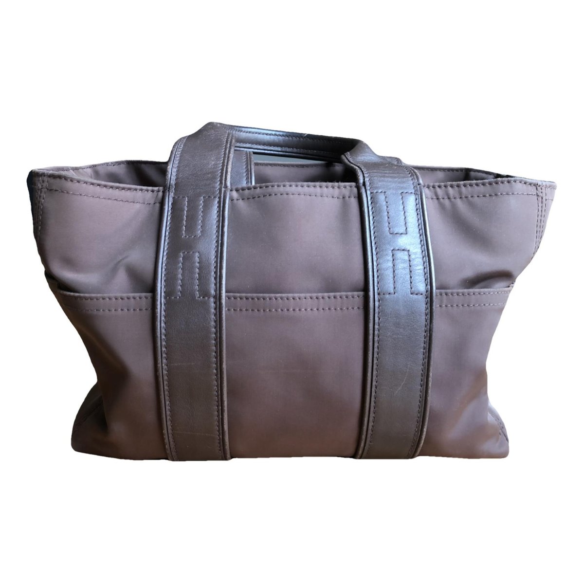 Acapulco leather handbag