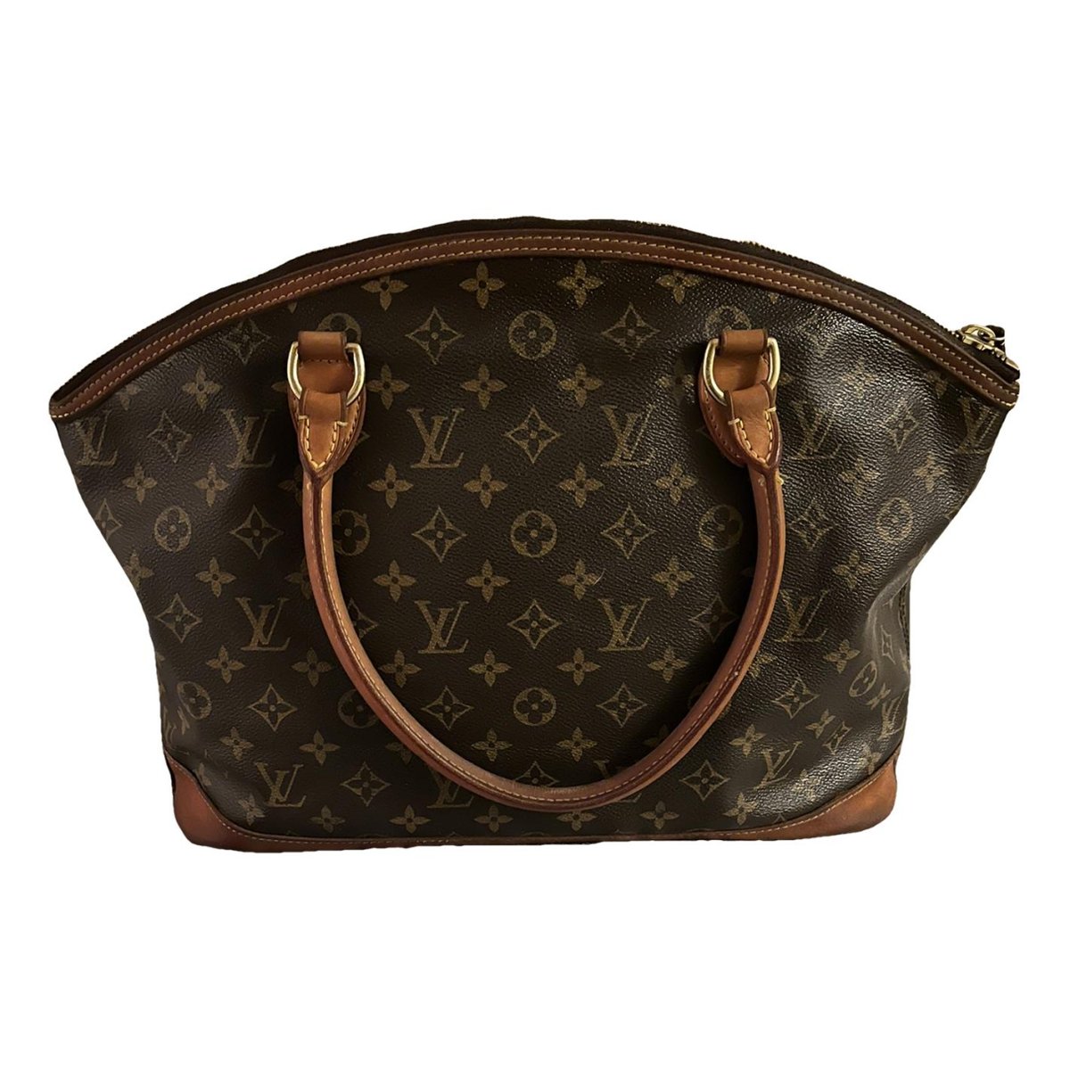 Lockit cloth tote