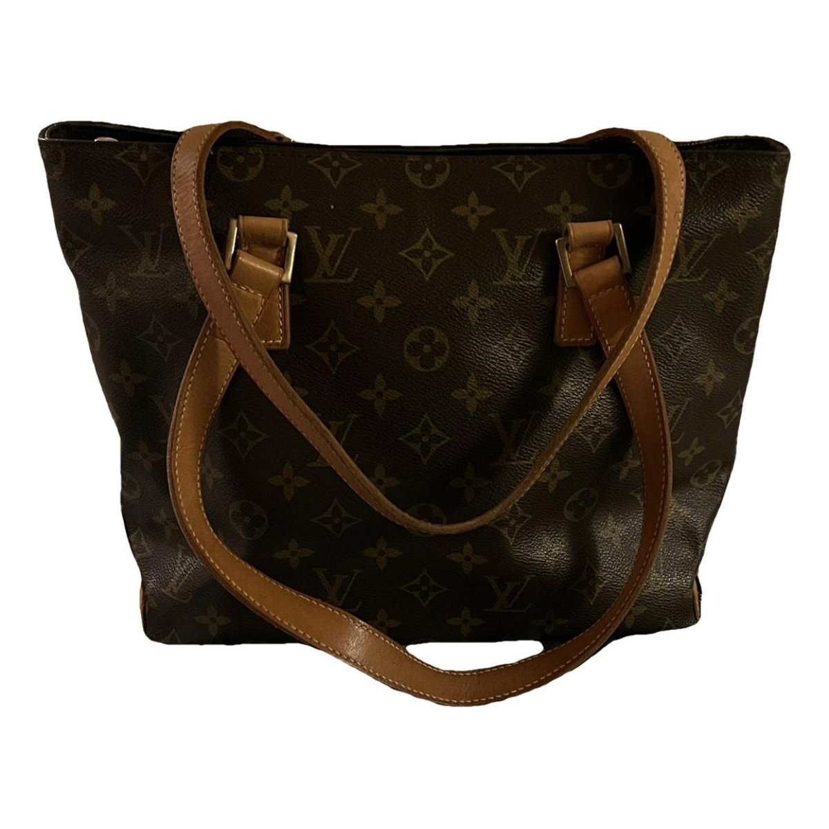 Piano cloth tote