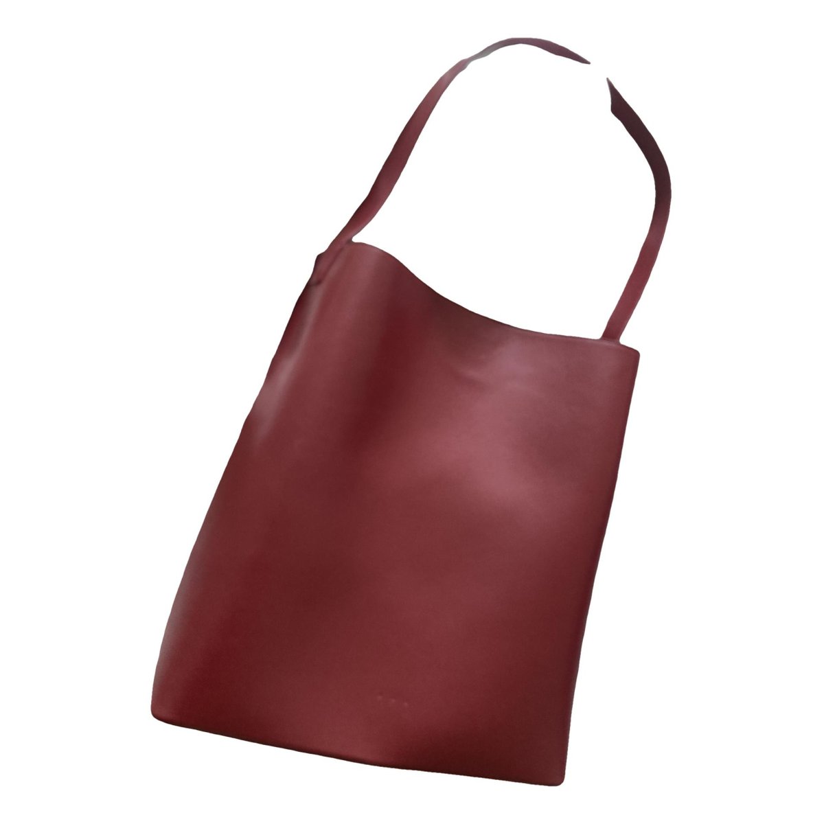 Sac leather handbag