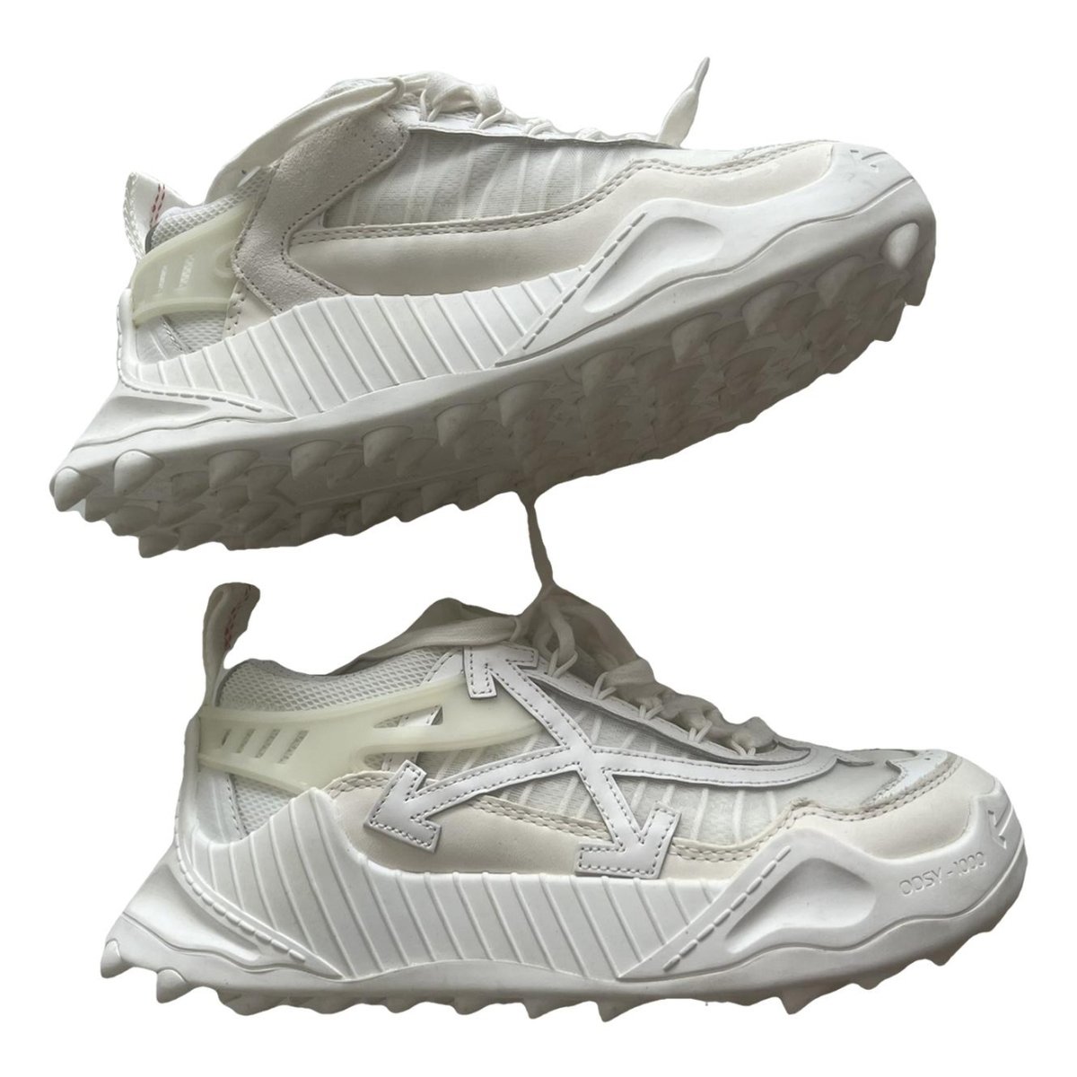 Odsy-1000 cloth trainers