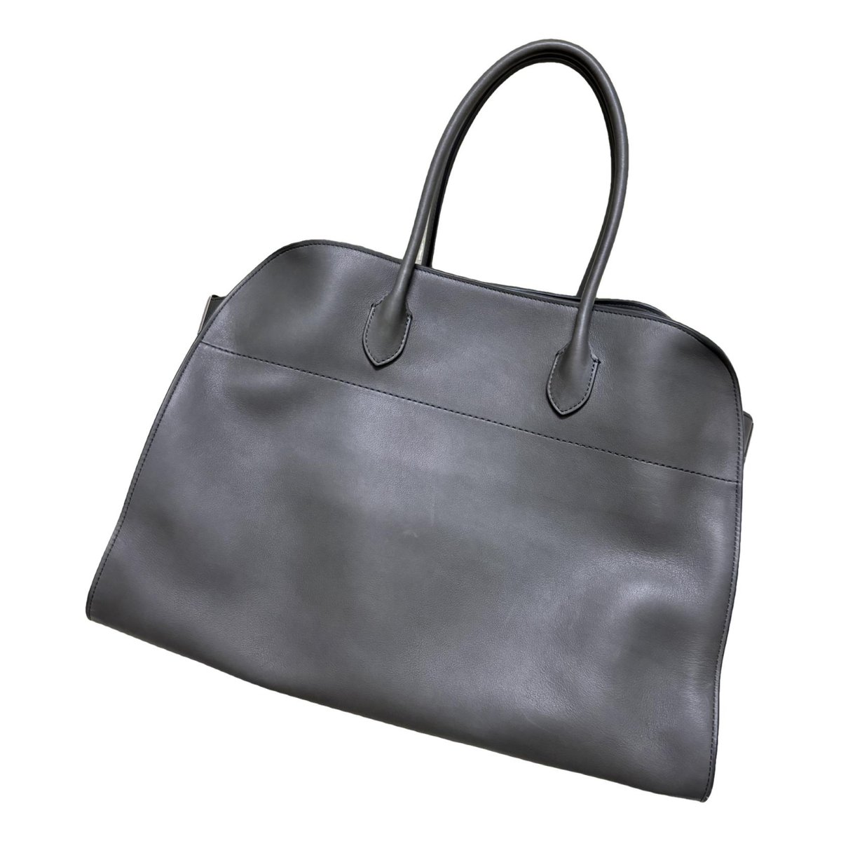 Margaux leather handbag