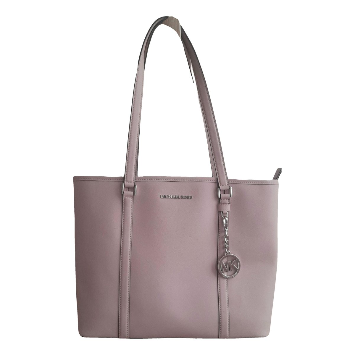 Sady leather handbag