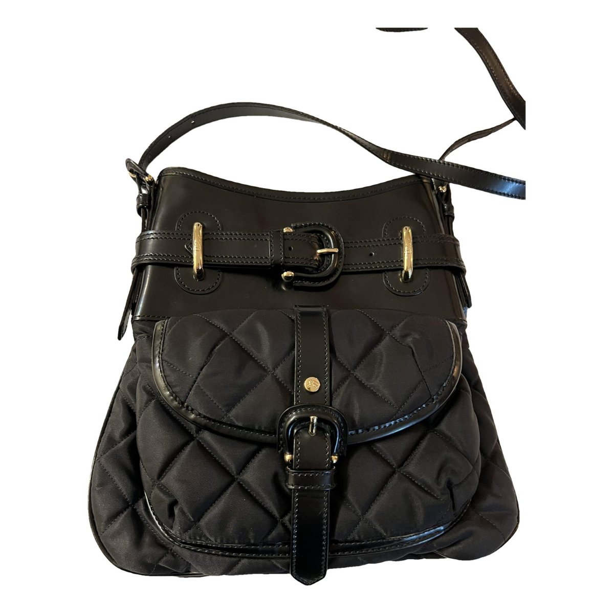 TB Bag Bucket Mini crossbody bag