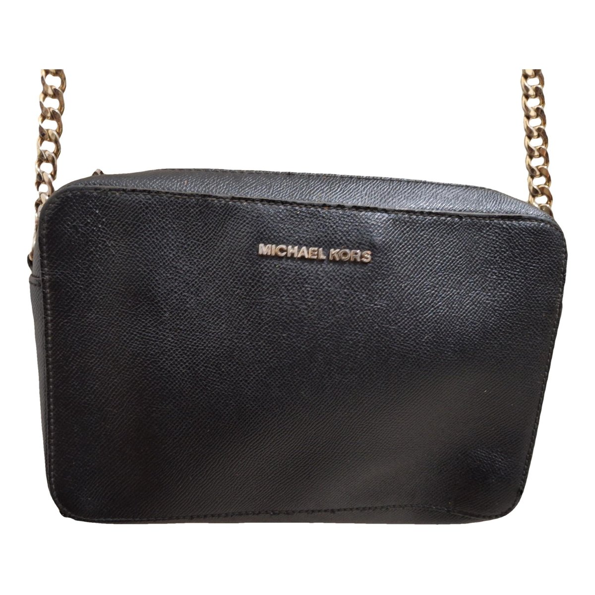 Cindy leather handbag