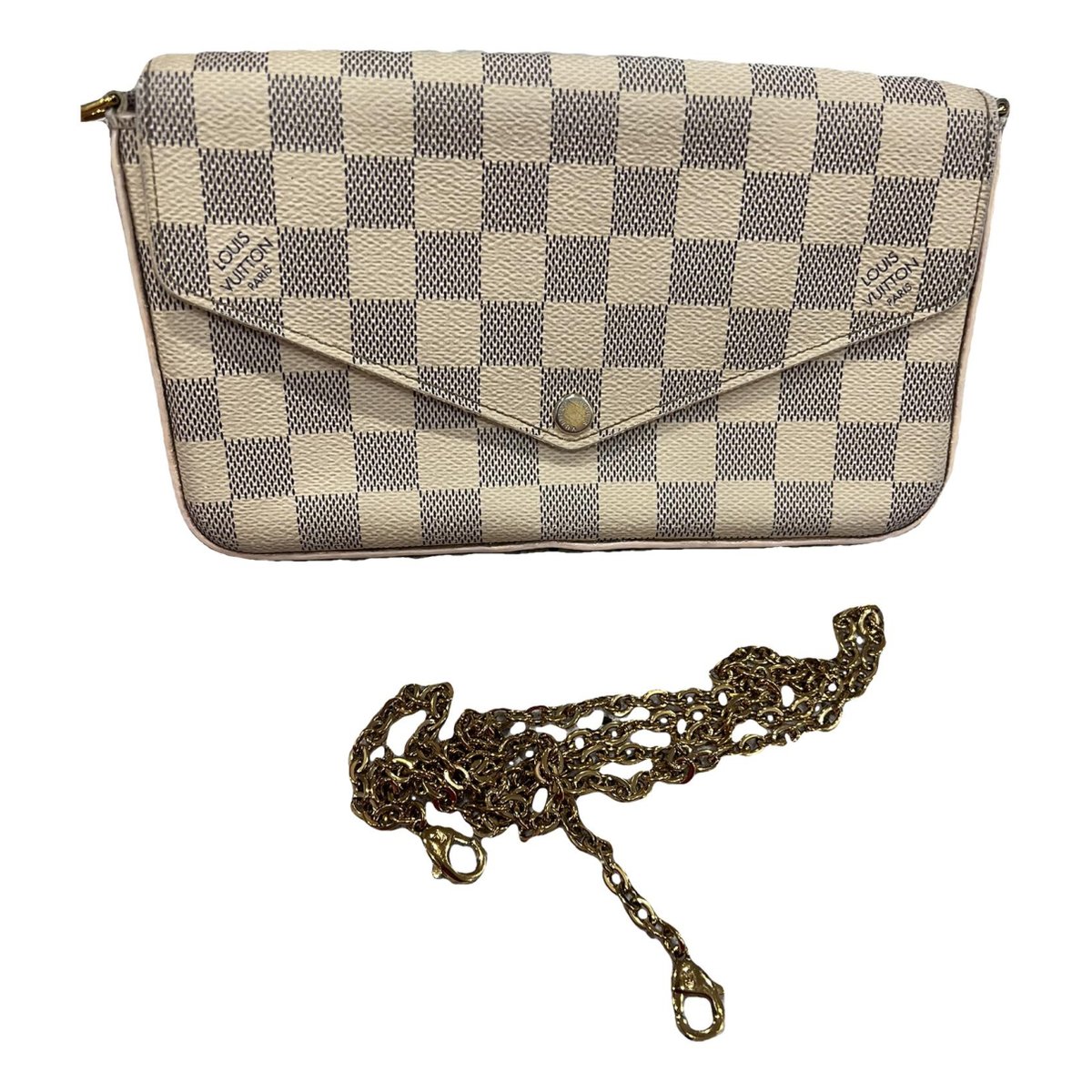 Félicie crossbody bag