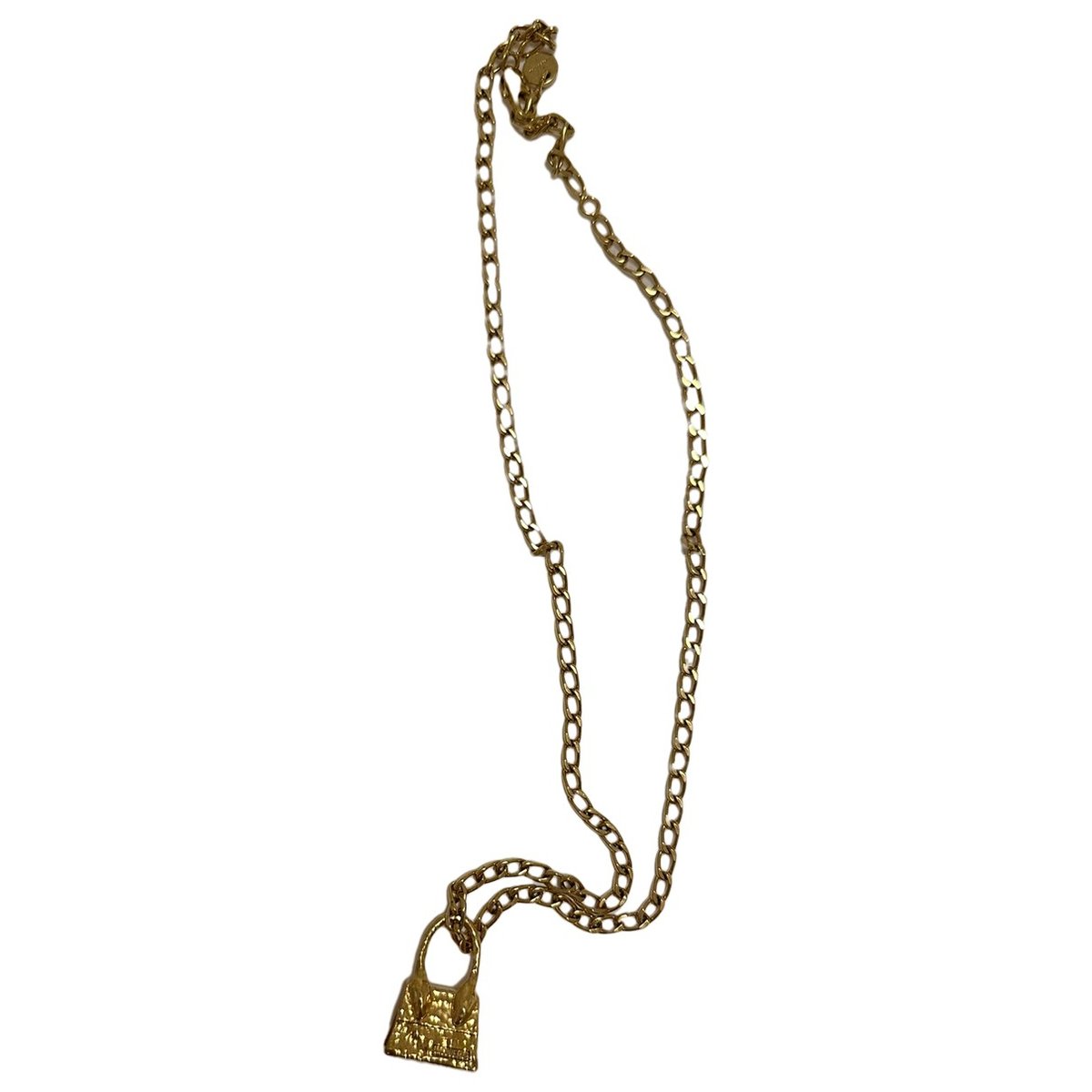 Chiquito necklace