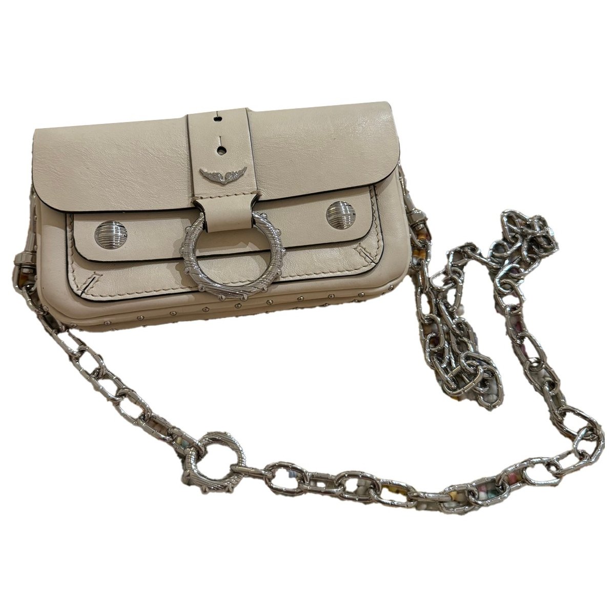 Kate Wallet leather handbag
