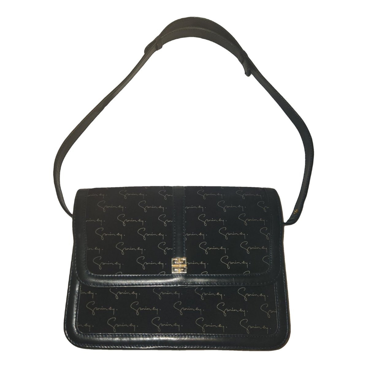 Whip leather handbag