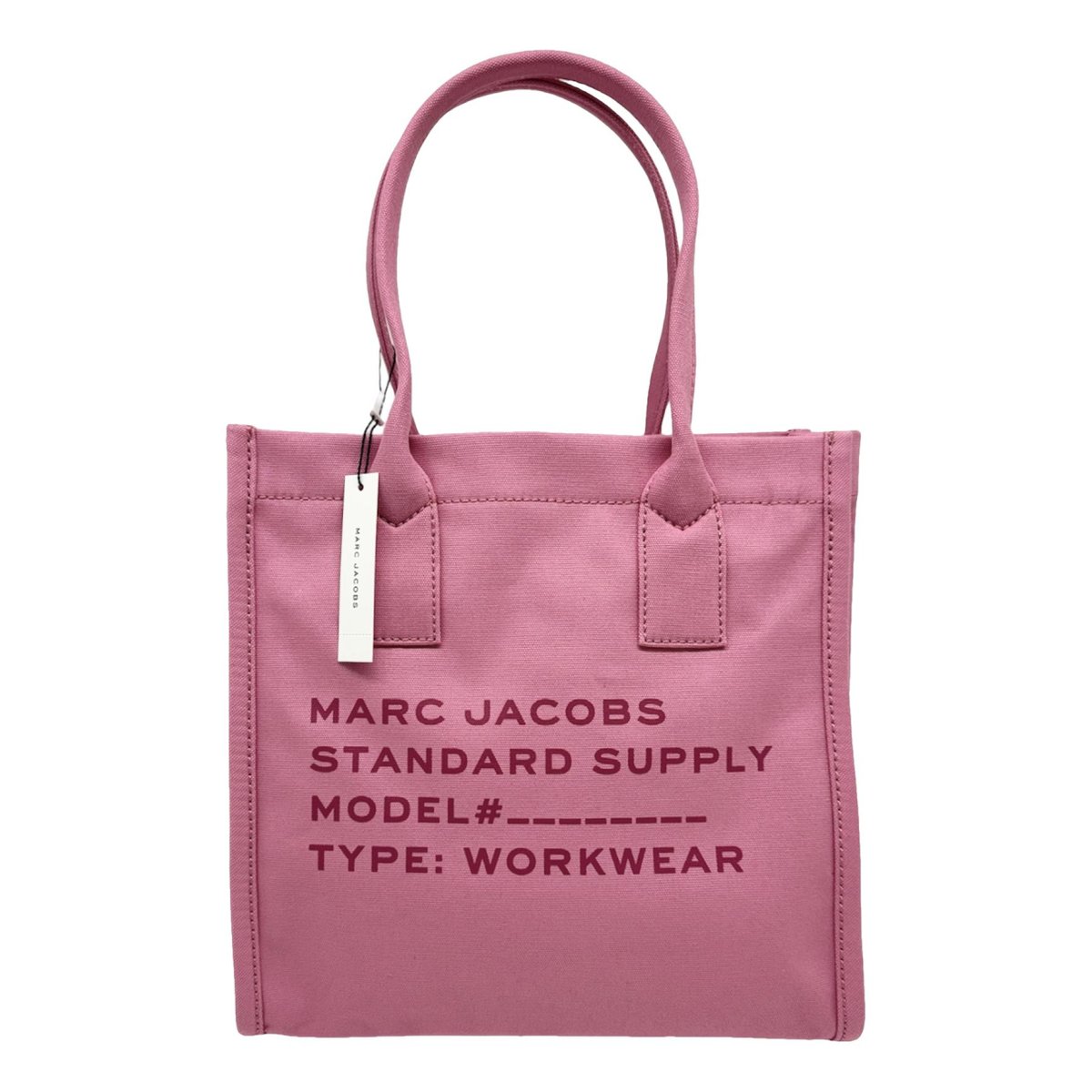 The Tag Tote tote