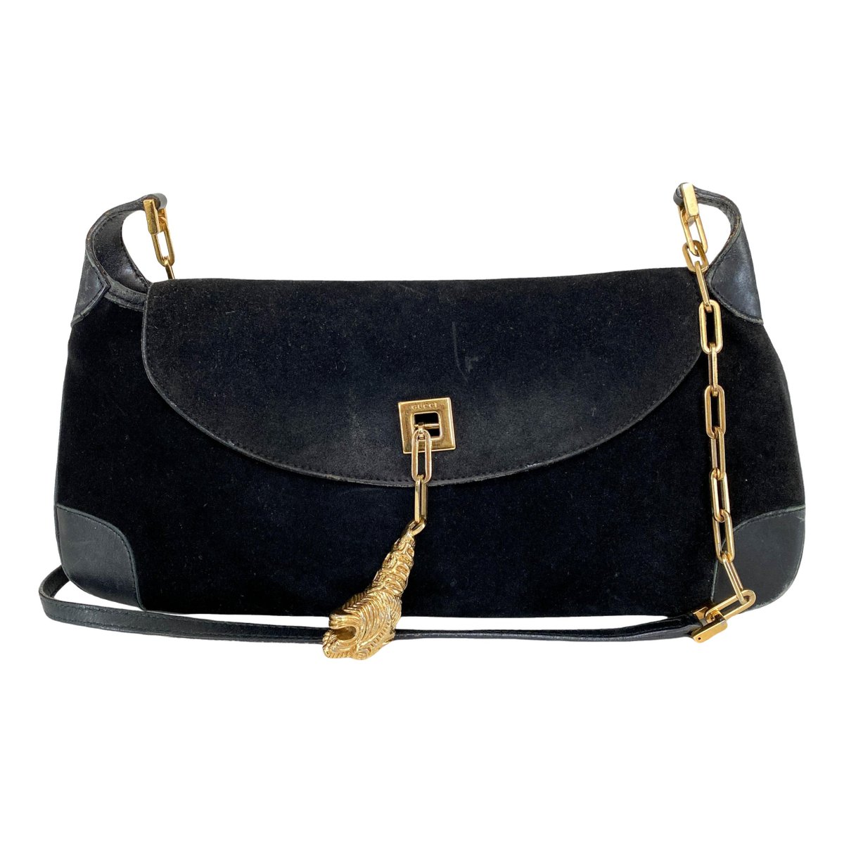Rajah handbag