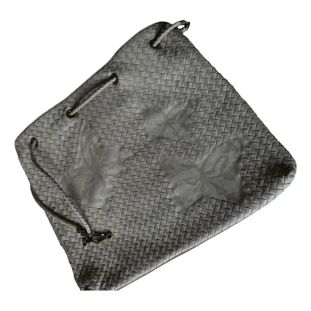 Andiamo leather handbag