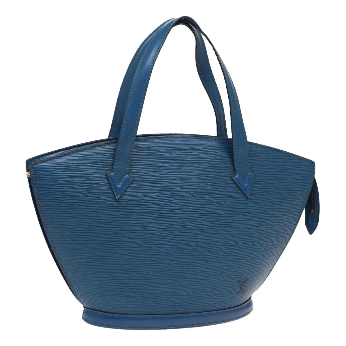 Saint Jacques leather crossbody bag