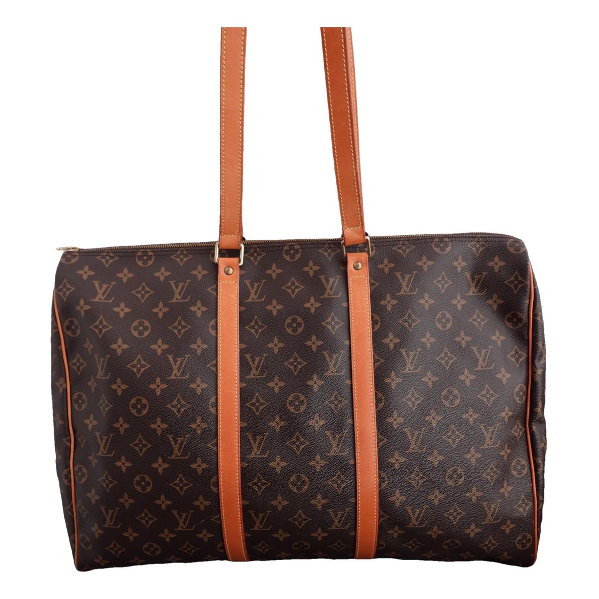 Neverfull cloth tote