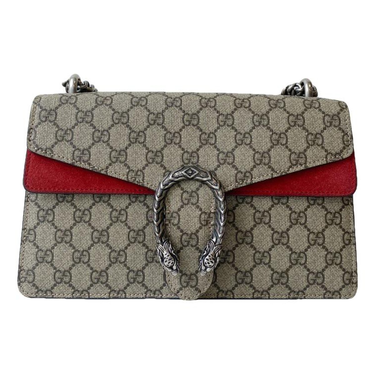 Dionysus handbag