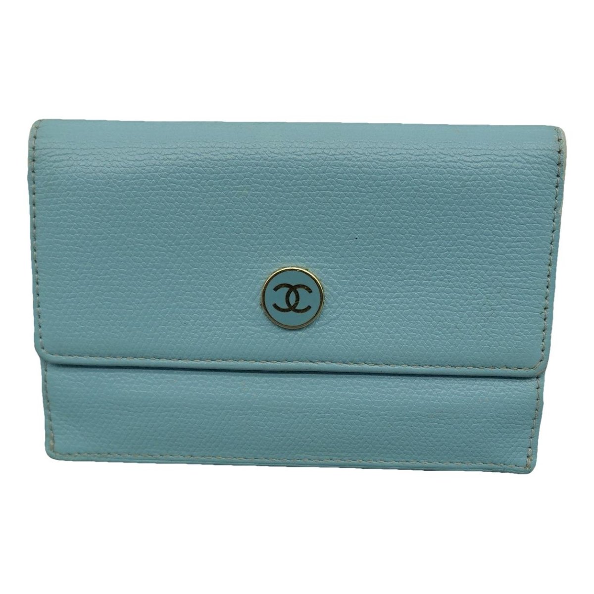 Timeless/Classique leather wallet