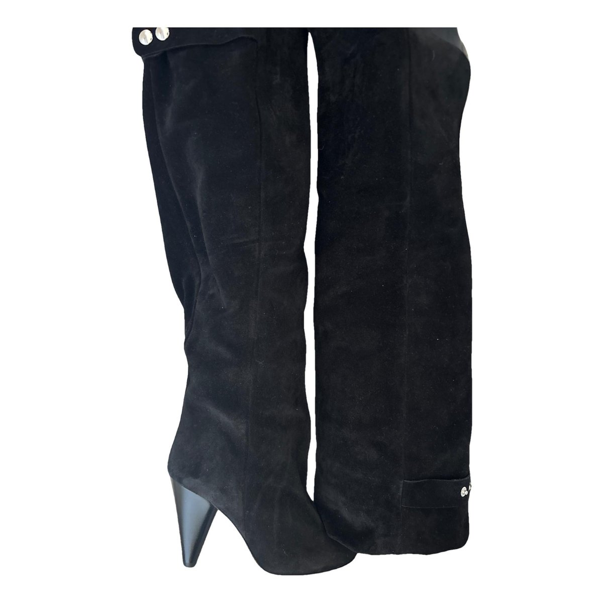 Lokyo boots