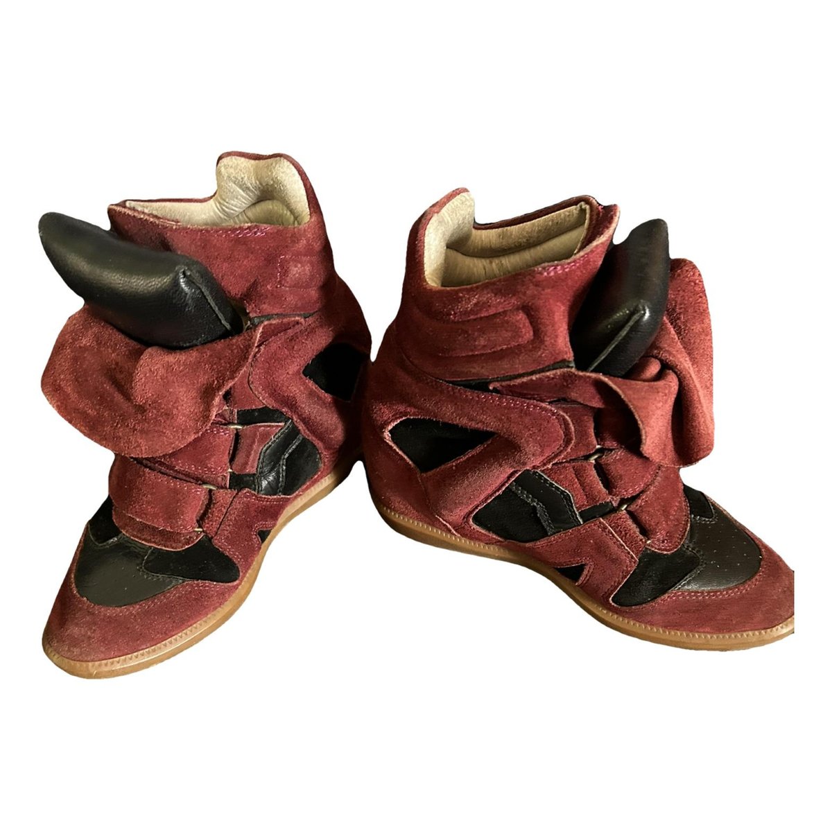 Beckett trainers