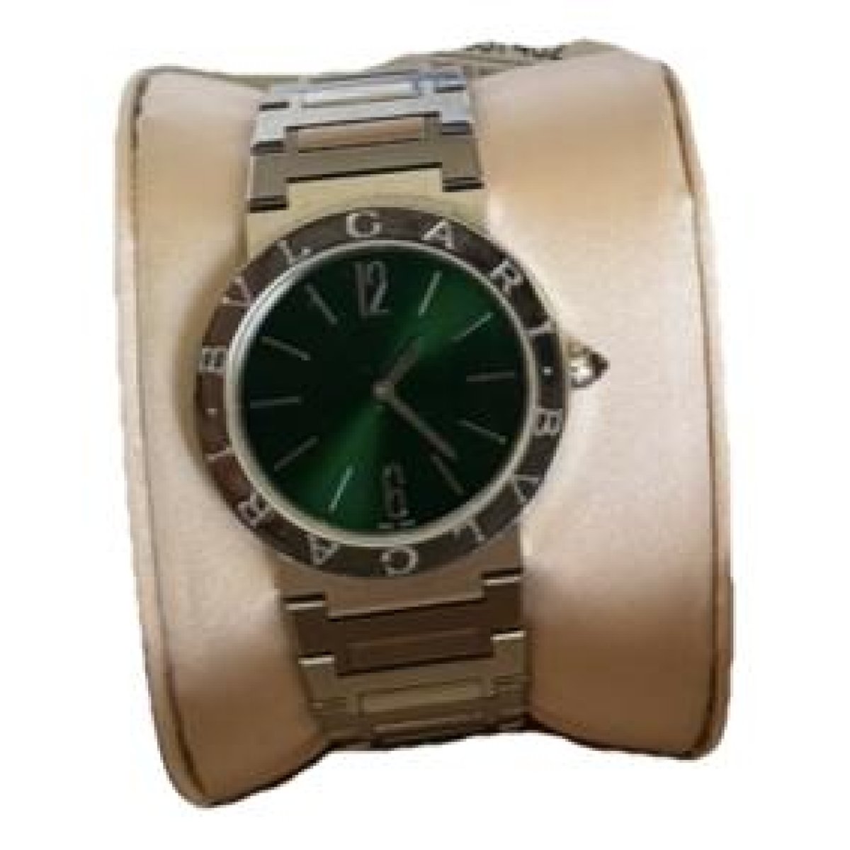 Bulgari watch