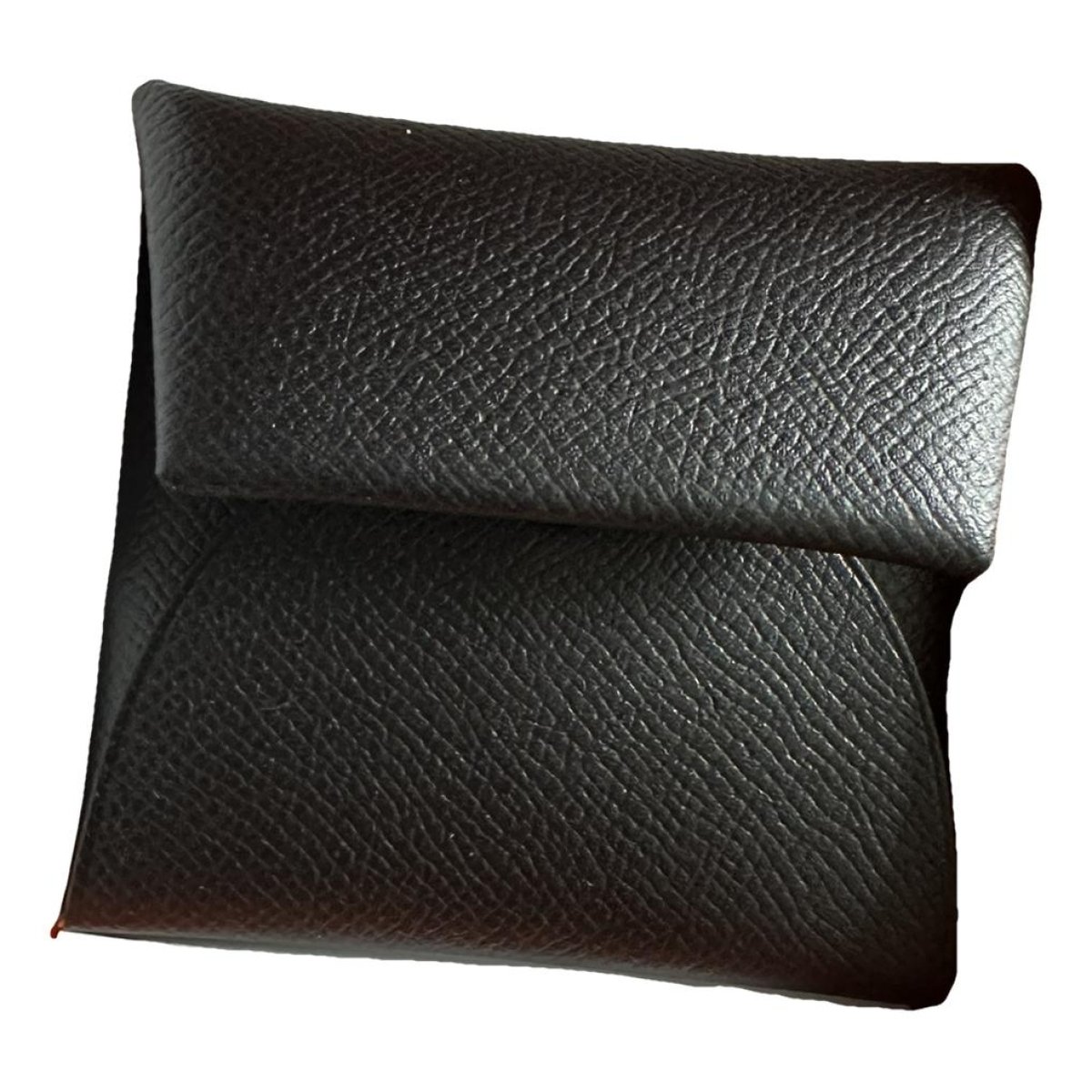 Calvi leather purse