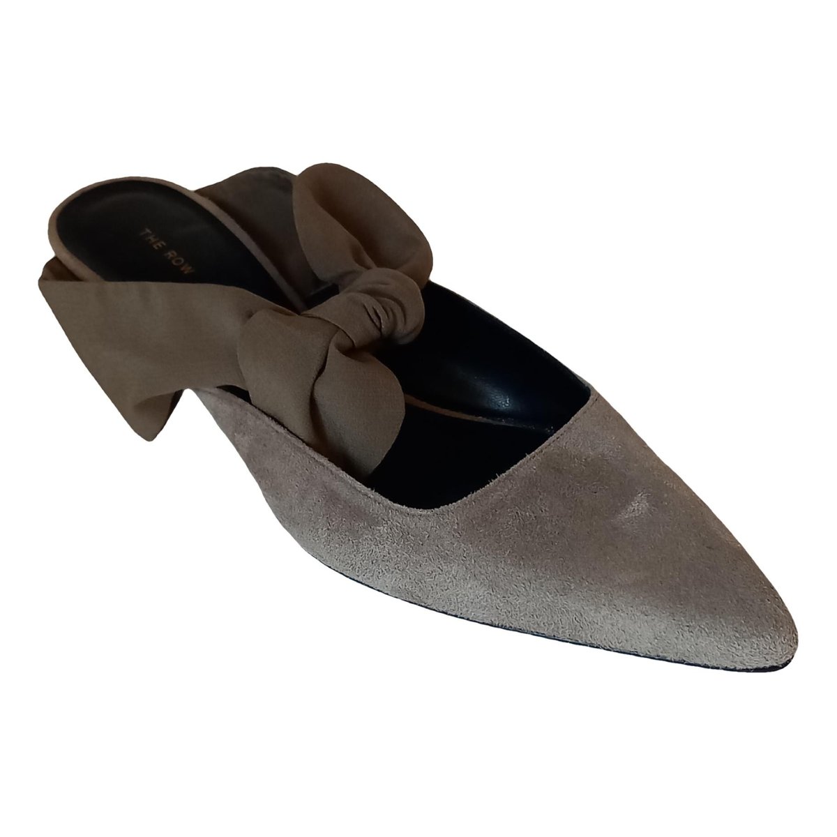 Coco leather sandals