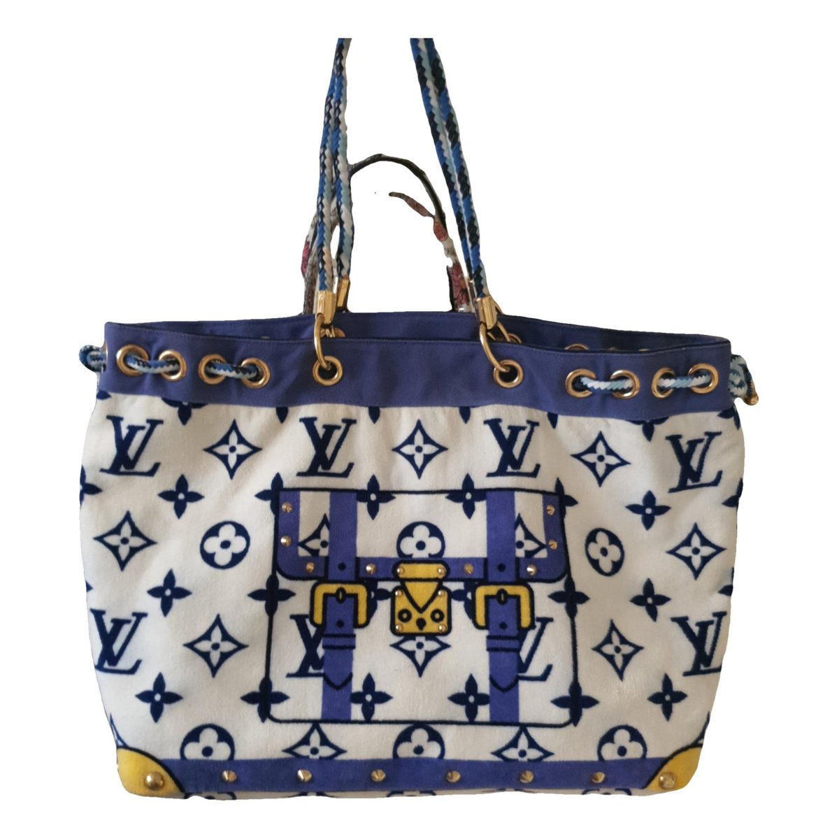 Annie velvet handbag