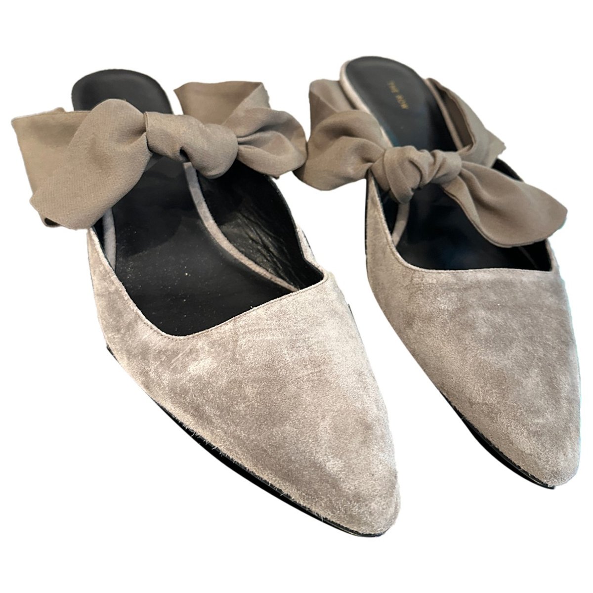 Coco heels