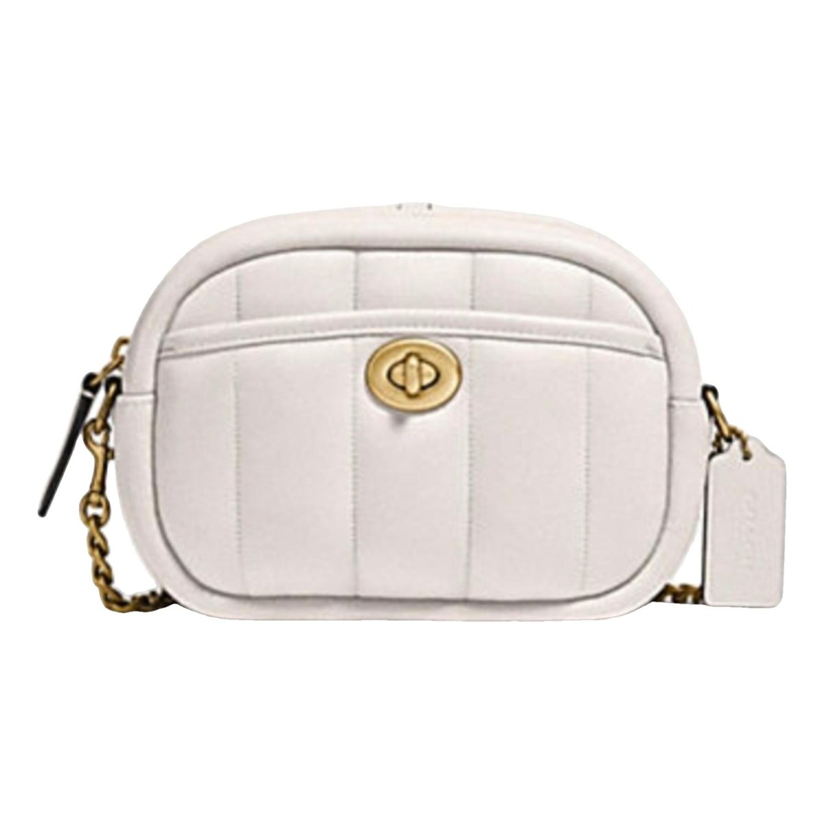 Pillow Tabby leather crossbody bag
