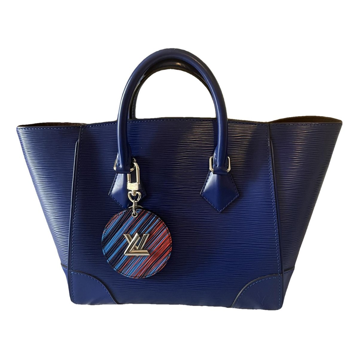 Phenix leather handbag