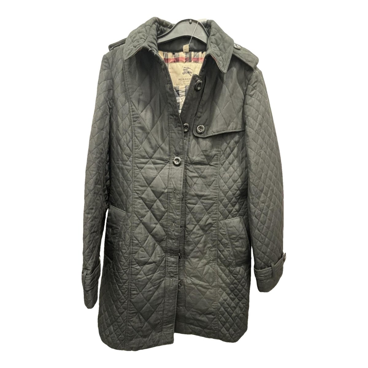 Chelsea coat