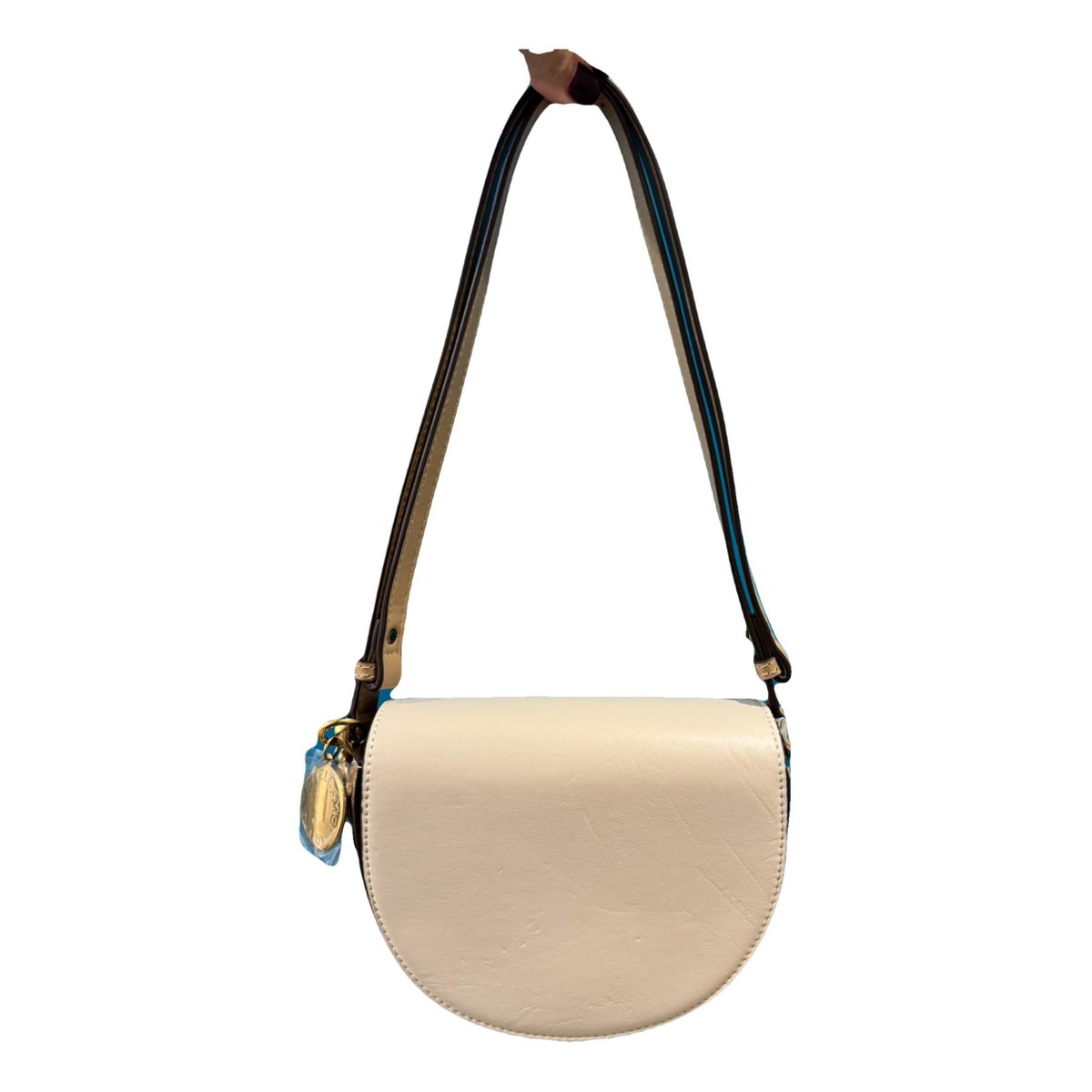 Frayme vegan leather handbag