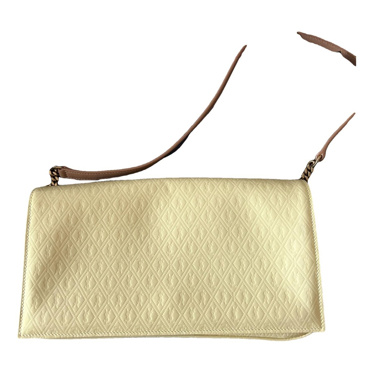 Kate monogramme leather handbag