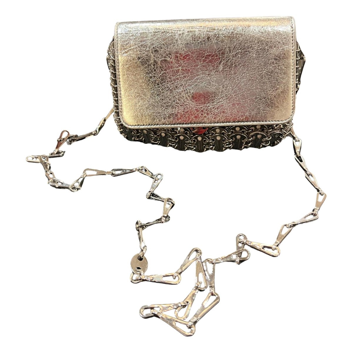 Nano 1969 crossbody bag