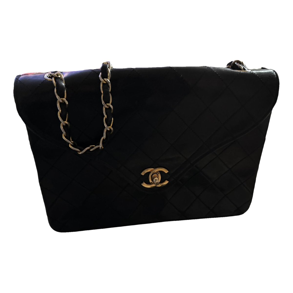 Timeless/Classique leather crossbody bag