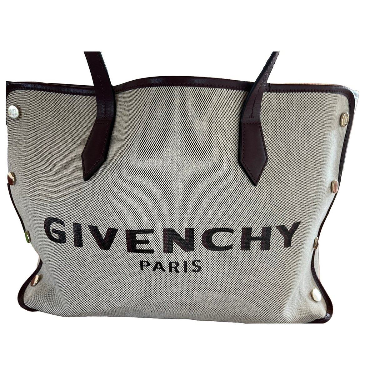G Tote handbag