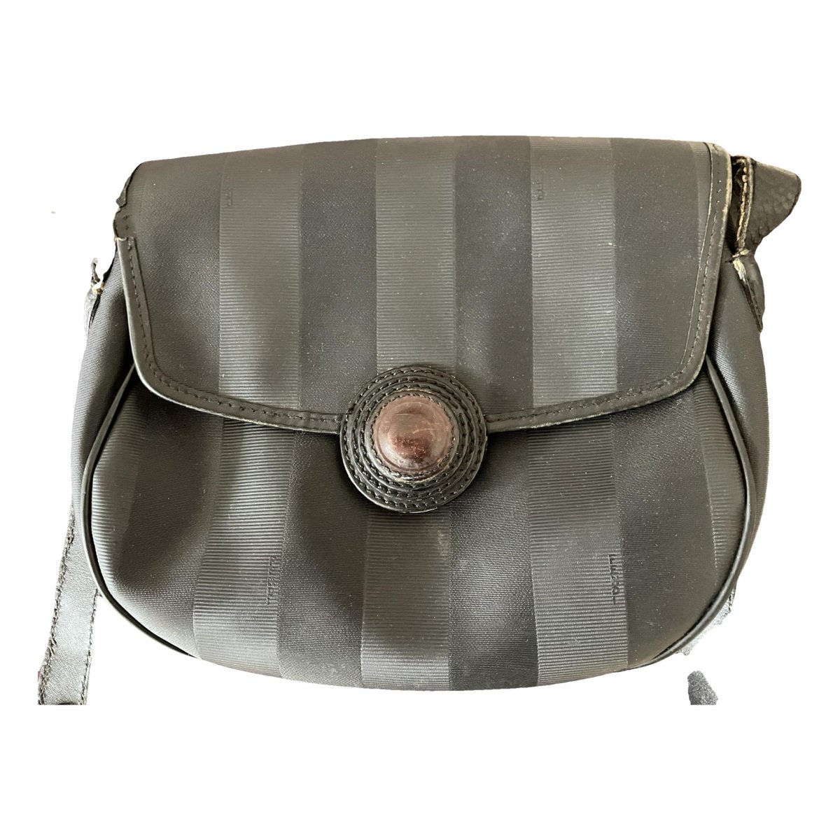 Croissant Vintage handbag
