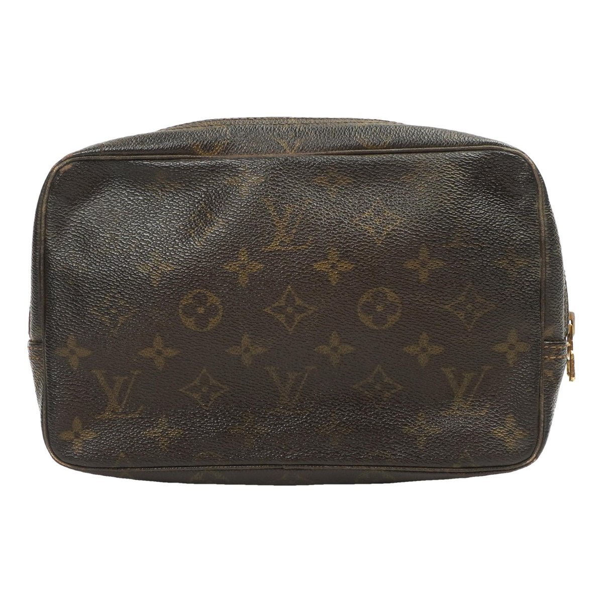 Trousse de Toilette cloth vanity case