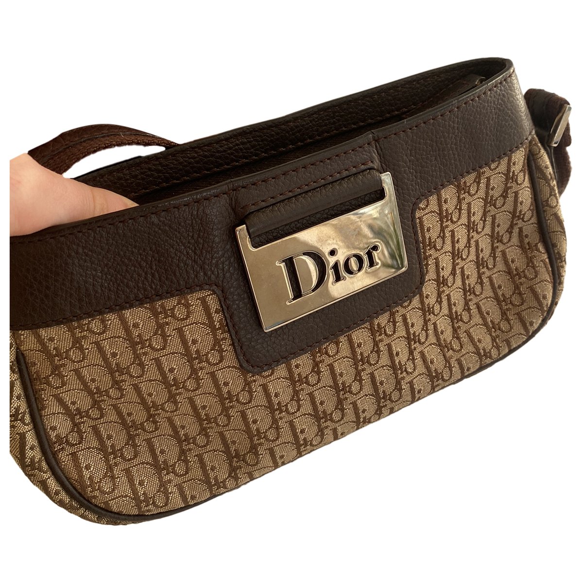 Street Chic Hobo cloth bag