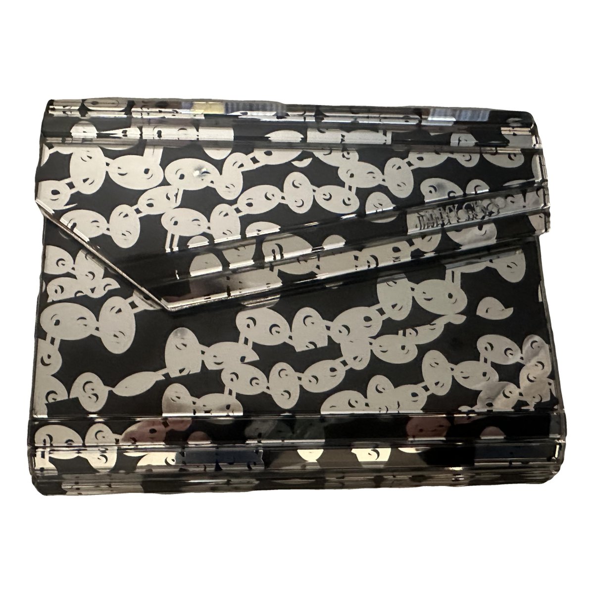 Candy clutch bag