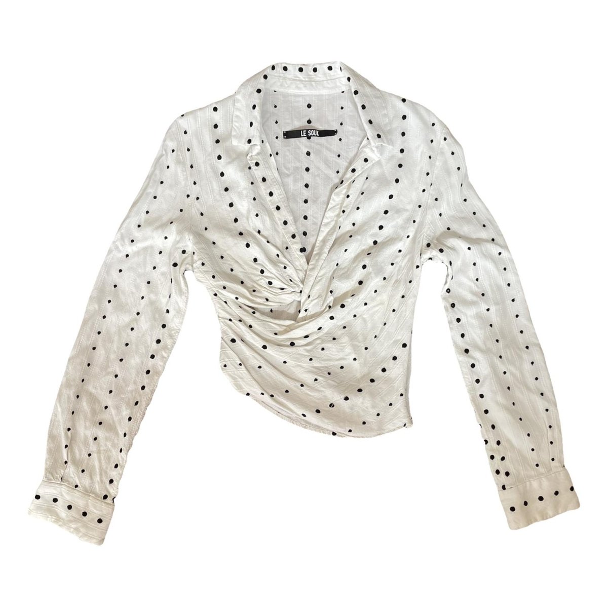 Bahia blouse