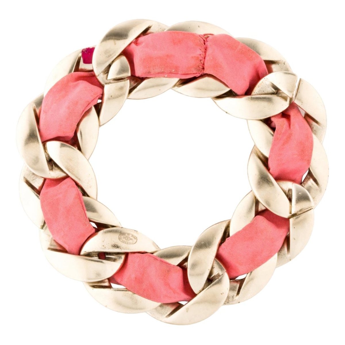 Matelassé bracelet