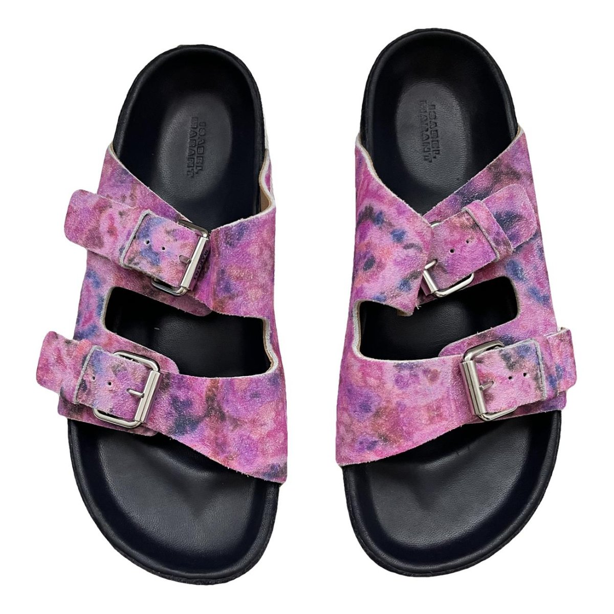 Lenny sandals