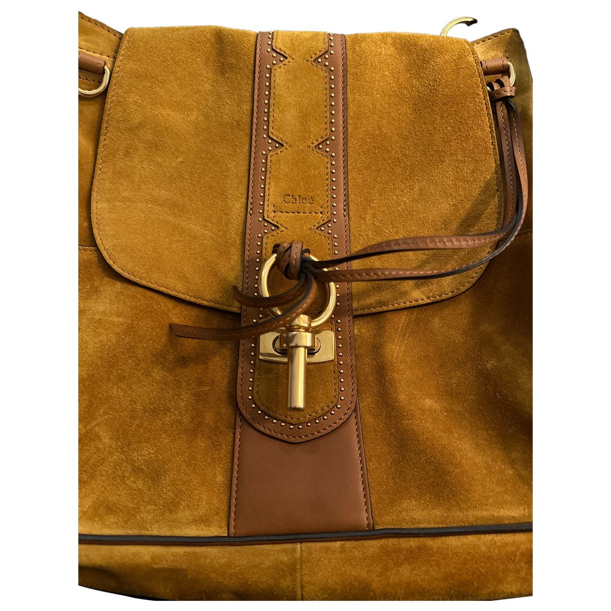 Lexa crossbody bag