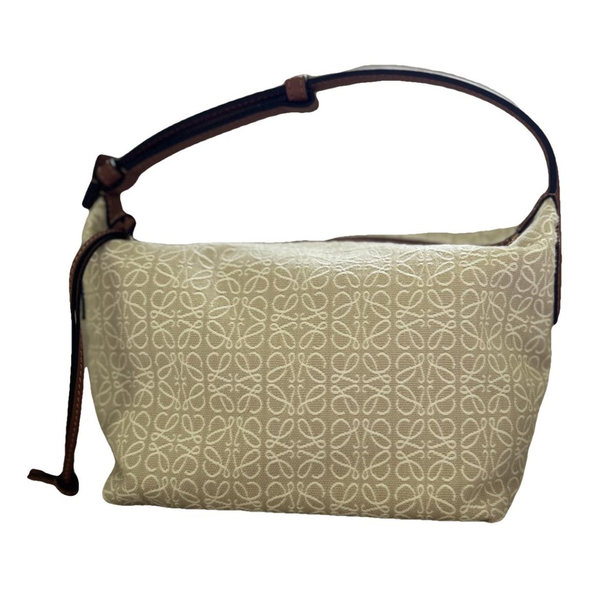 Cubi cloth handbag